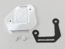 BMW F 650 GS [2008-2011] - Placa de suporte lateral-2
