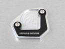 BMW F 650 GS [2008-2011] - Placa de suporte lateral-1