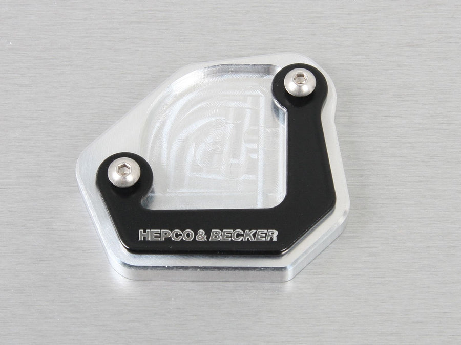 BMW F 650 GS [2008-2011] - Placa de suporte lateral
