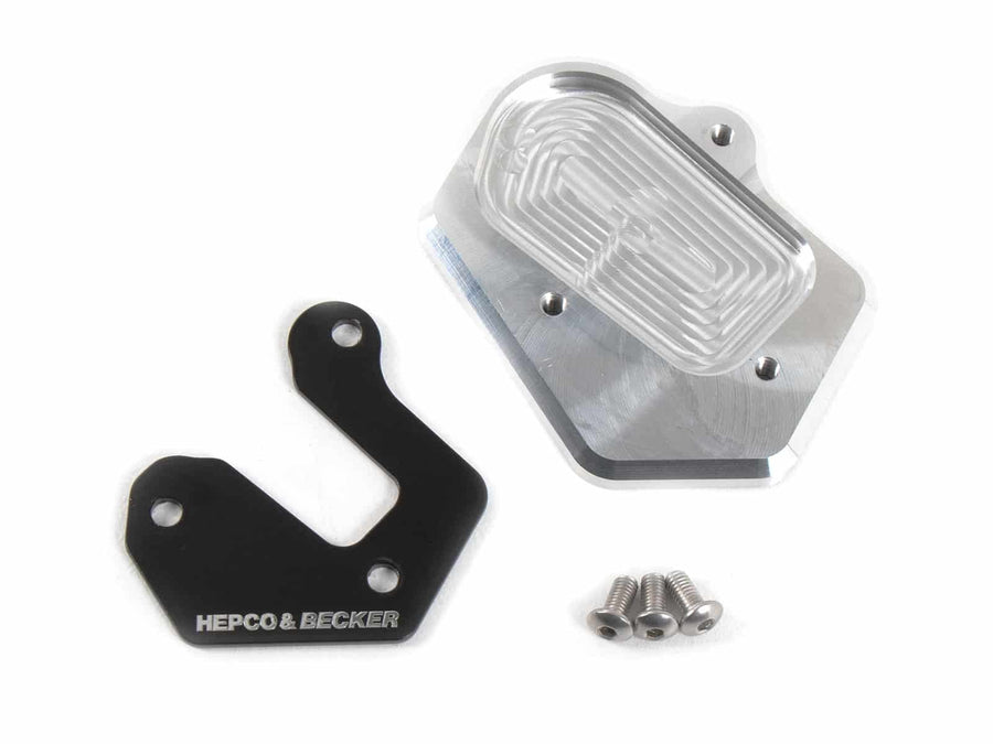 BMW F 900 XR [2020-2024] - Placa de suporte lateral
