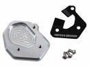 BMW S 1000 XR [2020-2023] - Placa de suporte lateral-1