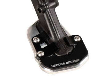 BMW R 1300 Gs [2023-2025] - Placa de suporte lateral