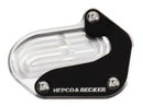 BMW R 1300 GS Adventure [2024-2025] - Placa de suporte lateral-1