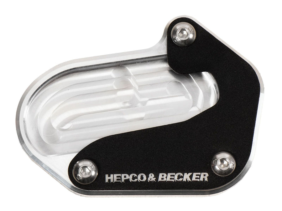 BMW R 1300 GS Adventure [2024-2025] - Placa de suporte lateral
