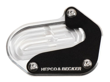 BMW R 1300 Gs [2023-2025] - Placa de suporte lateral