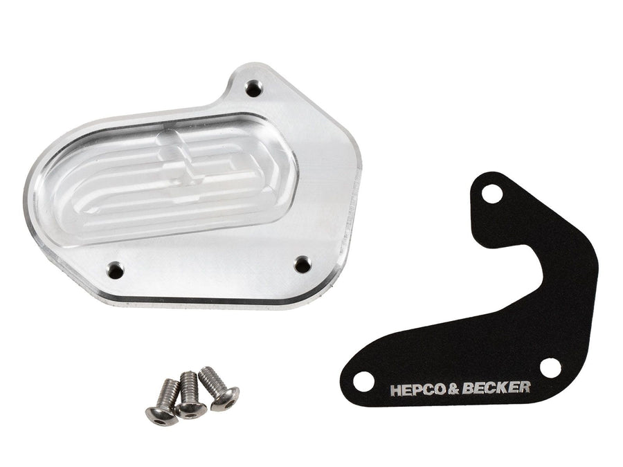 BMW R 1300 Gs [2023-2025] - Placa de suporte lateral