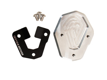 BMW F 900 Gs [2024-2025] - Placa de suporte lateral - 0