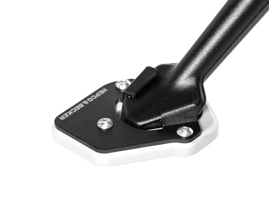 BMW R 12 Ninet [2024-2025] - Placa de suporte lateral