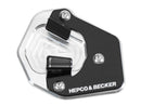 BMW R 12 Ninet [2024-2025] - Placa de suporte lateral-3