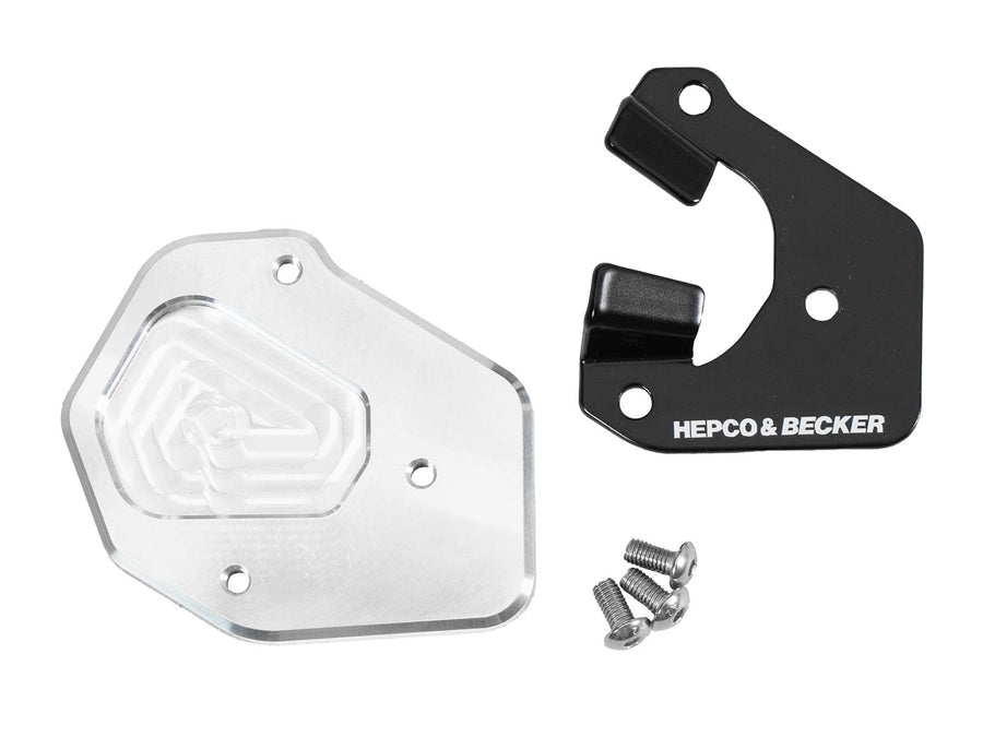BMW R 12 [2024-2025] - Placa de suporte lateral