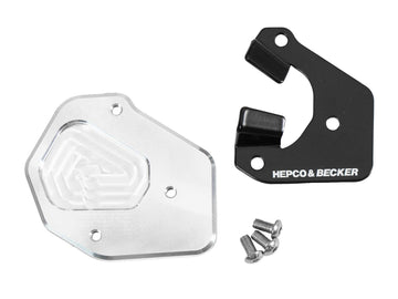 BMW R 12 Ninet [2024-2025] - Placa de suporte lateral