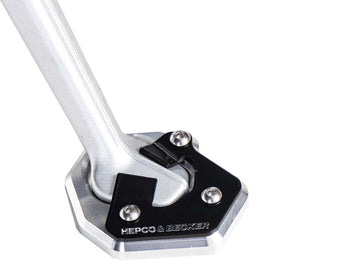 BMW M 1000 XR [2024-2025] - Placa de suporte lateral