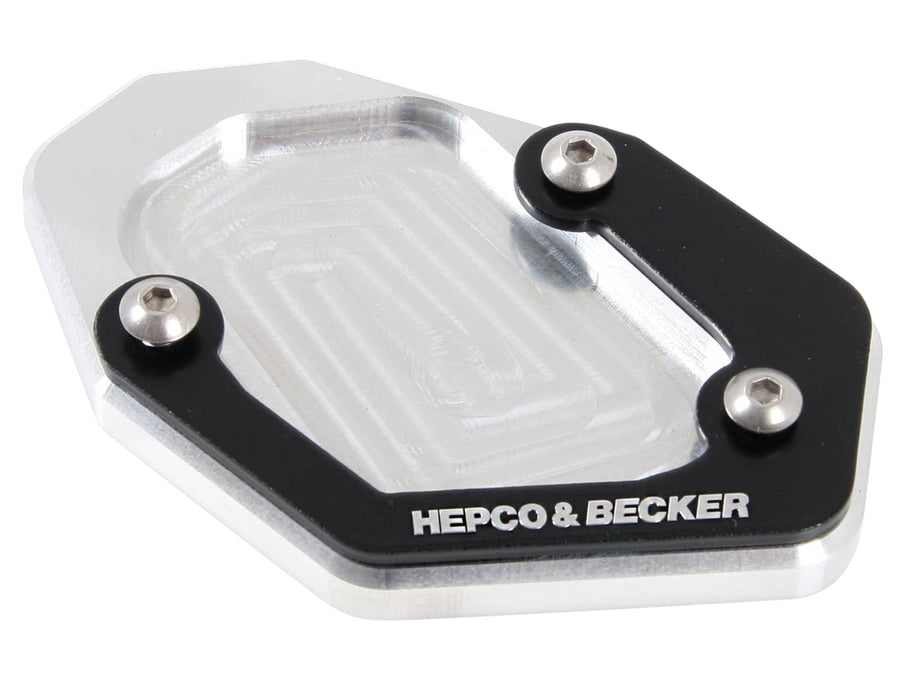 BMW R 1200 Gs [2008-2012] - Placa de suporte lateral