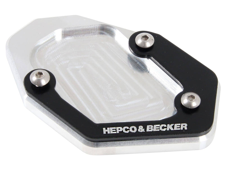 BMW R 1200 Gs [2008-2012] - Placa de suporte lateral