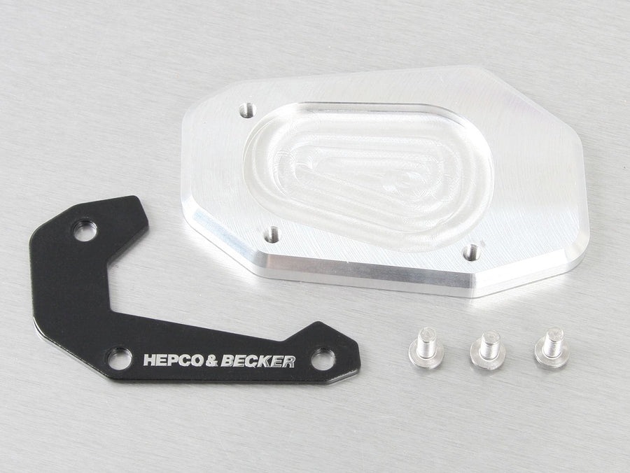 BMW R 1200 RT [2005-2013] - Placa de suporte lateral