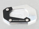 BMW R 1200 RT [2005-2013] - Placa de suporte lateral-2