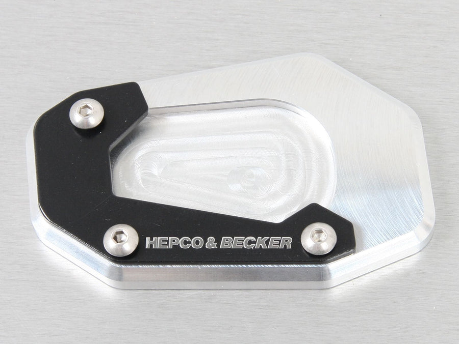 BMW R 1200 RT [2005-2013] - Placa de suporte lateral