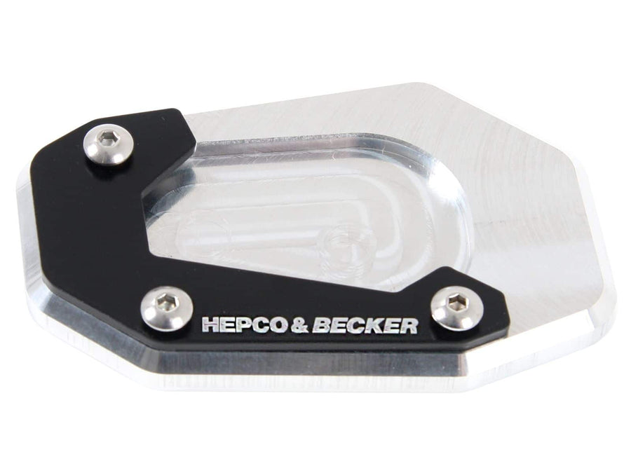 BMW R 1200 R [2011-2014] - Placa de suporte lateral