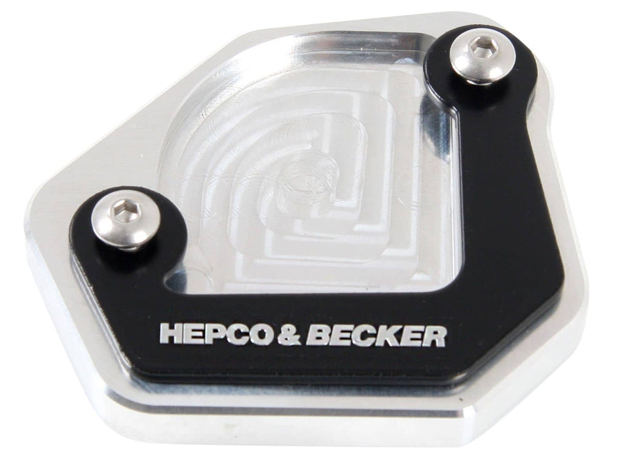 BMW F 700 Gs [2012-2017] - Placa de suporte lateral