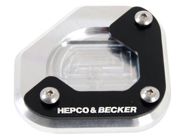 BMW F 800 GS Adventure [2013-2018] - Placa de suporte lateral