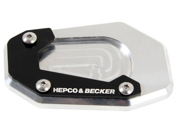 BMW R NINET [2014-2016] - Placa de suporte lateral - 0