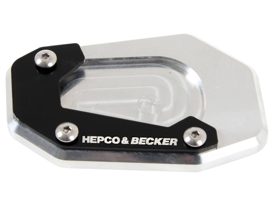 BMW R NINET [2014-2016] - Placa de suporte lateral