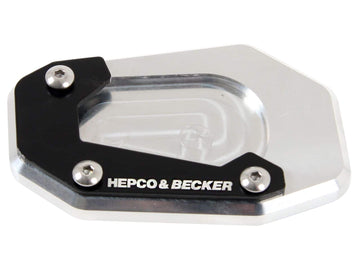 BMW R NINET [2014-2016] - Placa de suporte lateral