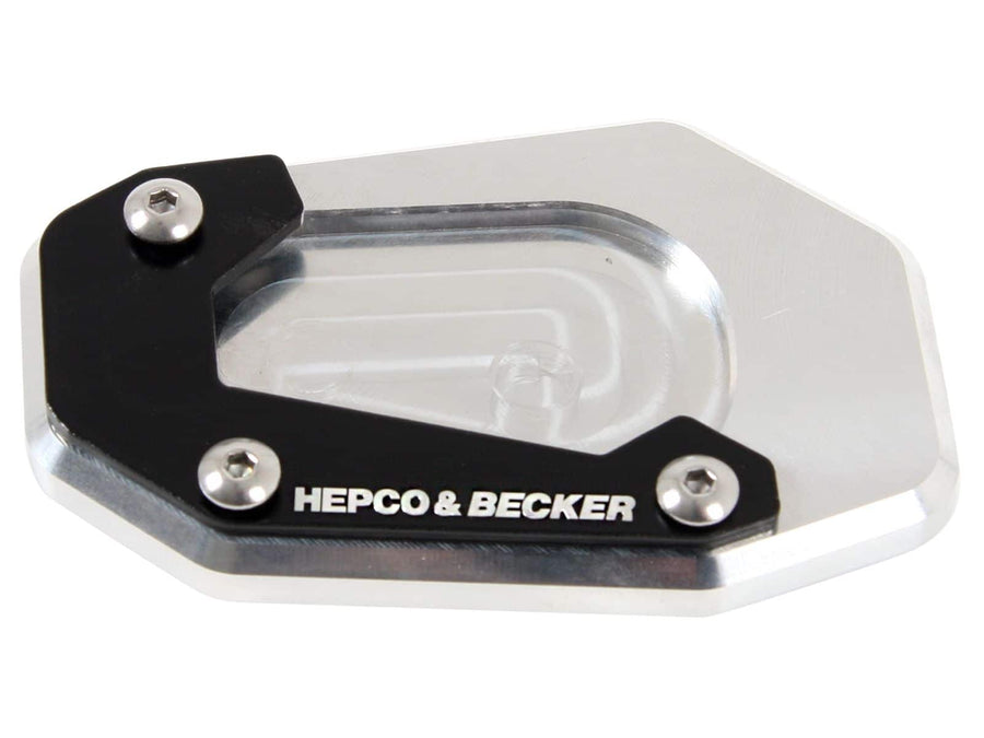 BMW R NINET [2014-2016] - Placa de suporte lateral