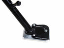 BMW R 1200 GS Adventure [2014-2018] - Placa de suporte lateral-3