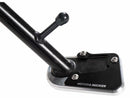 BMW R 1200 R [2015-2018] - Placa de suporte lateral-2