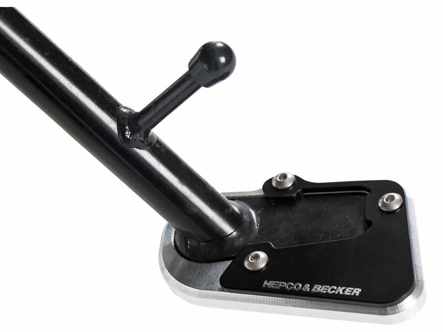 BMW R 1200 R [2015-2018] - Placa de suporte lateral