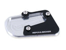 BMW R 1200 RS [2015-2018] - Placa de suporte lateral-1