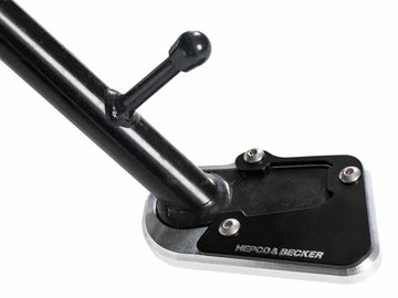 BMW R 1200 RS [2015-2018] - Placa de suporte lateral - 0