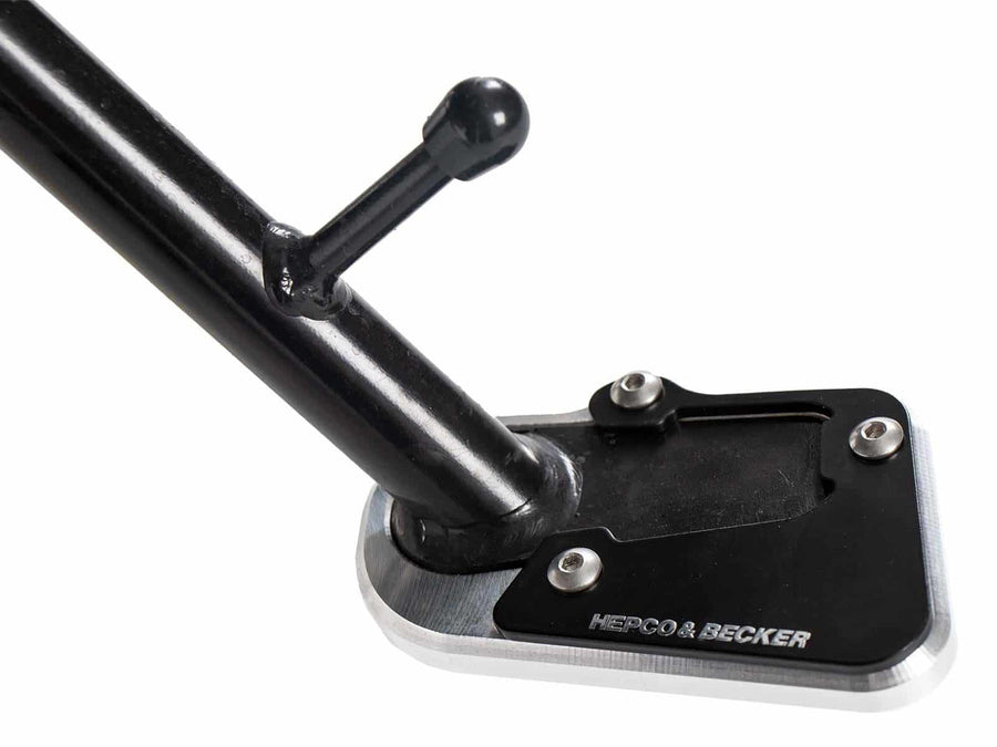 BMW R 1200 RS [2015-2018] - Placa de suporte lateral