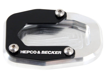 Ducati Monster 890 / + [2026-] - Placa de suporte lateral