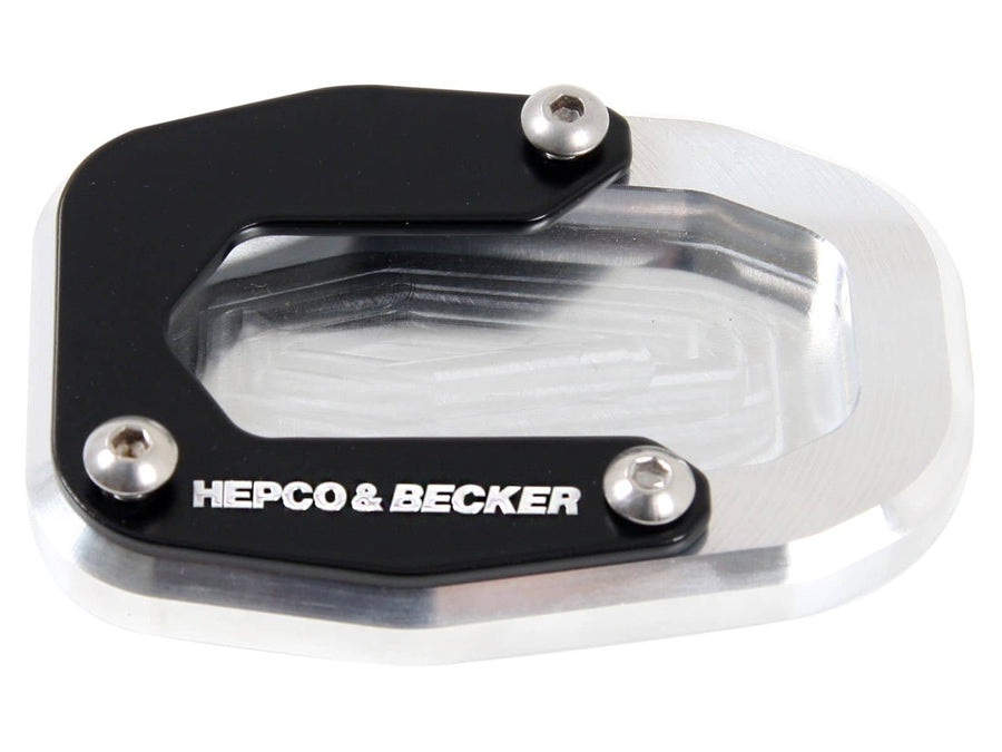 Ícone Ducati Scrambler 800 [2023-2025] - Placa de suporte lateral (= 42117530)