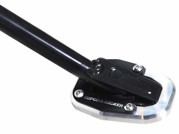 Ícone Ducati Scrambler 800 [2023-2025] - Placa de suporte lateral (= 42117530)