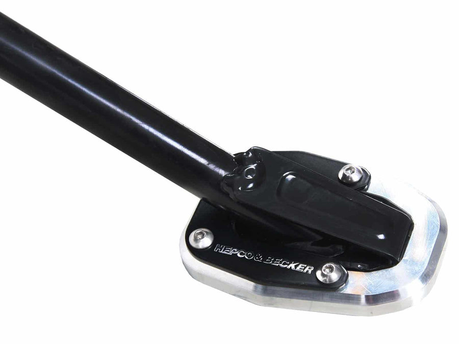 Ducati Scrambler 400 Sixty2 [2016-2020] - Placa de suporte lateral (= 42117530)