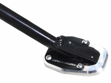 Ducati Scrambler 400 Sixty2 [2016-2020] - Placa de suporte lateral (= 42117530)