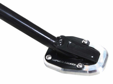 Ducati Hypermotard 939 [2016-2018] - Placa de suporte lateral (= 42117530) - 0