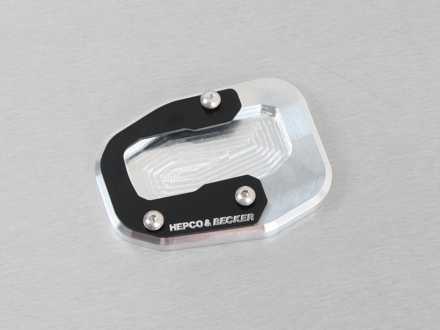 Ducati Monster 797 [2017-2020] - Placa de suporte lateral (= 42117530)