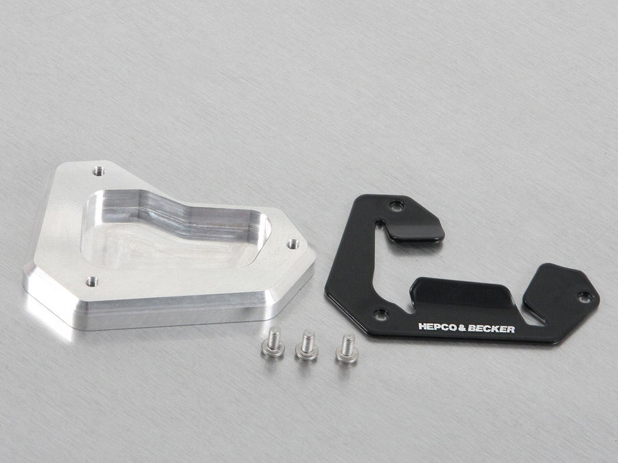 Triumph Tiger Explorer 1200 [2016-2021] - Placa de suporte lateral