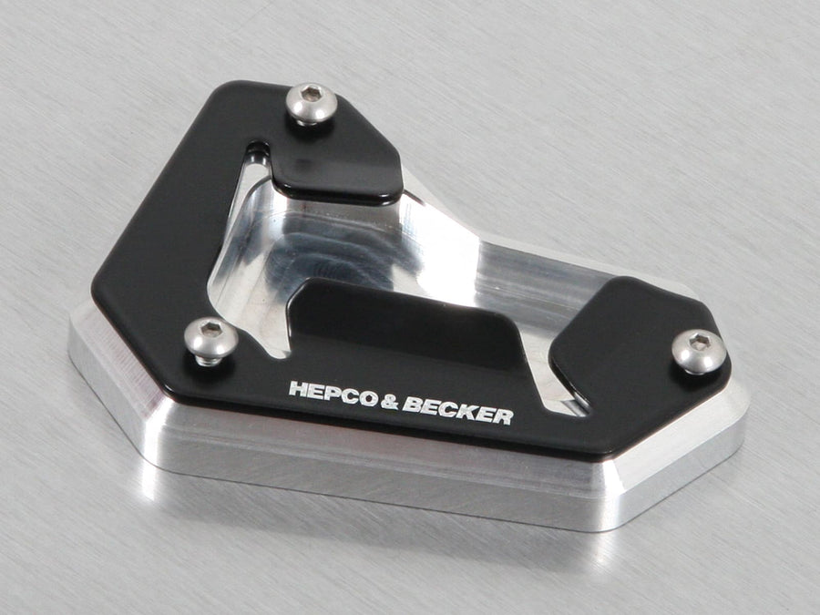 Triumph Tiger Explorer 1200 [2016-2021] - Placa de suporte lateral