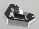 Triumph Tiger Explorer 1200 [2016-2021] - Placa de suporte lateral-1