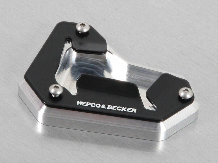 Triumph Tiger Explorer 1200 [2016-2021] - Placa de suporte lateral