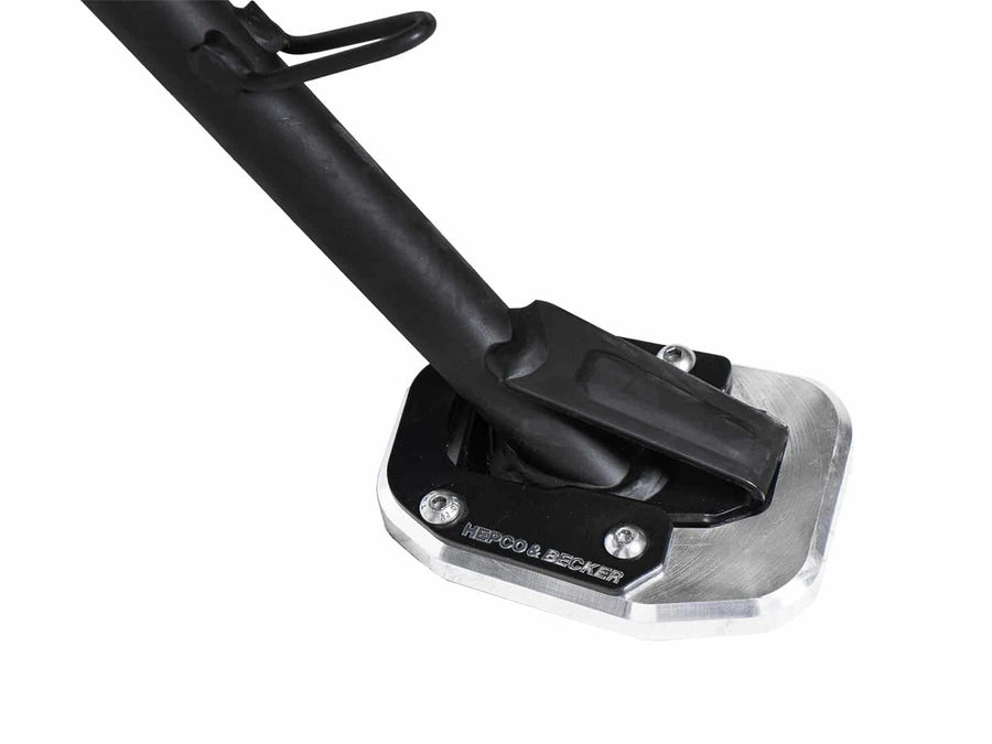 Ducati Multistrada 950 [2017-2021] - Placa de suporte lateral