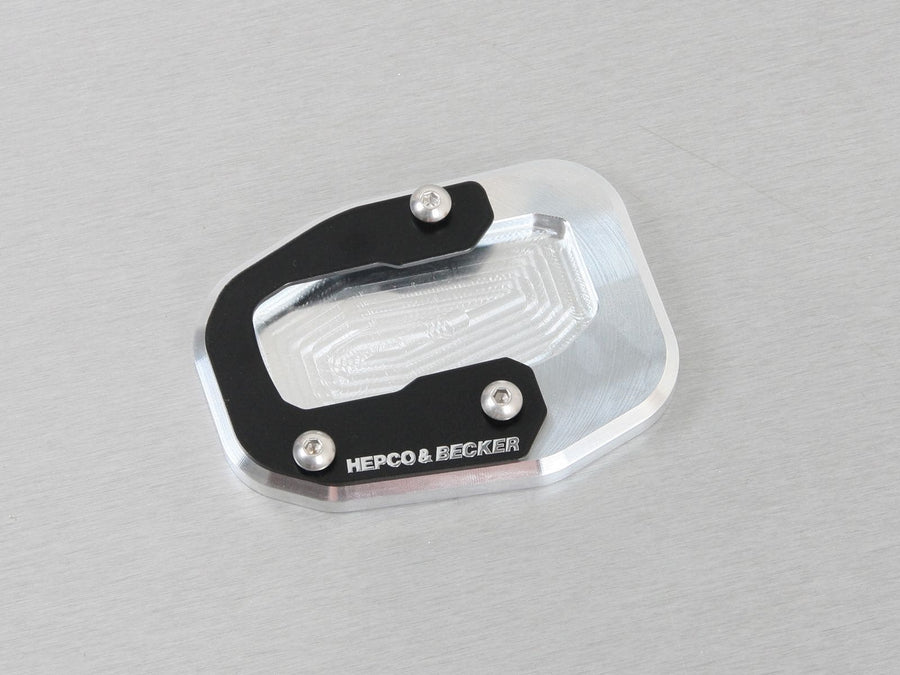 Ducati Diavel V4 [2023-2025] - Placa de suporte lateral