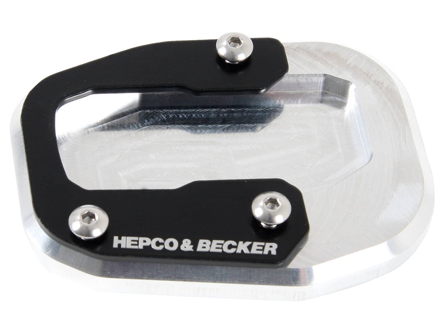 Ducati Multistrada 1200 End [2016-2018] - Placa de suporte lateral