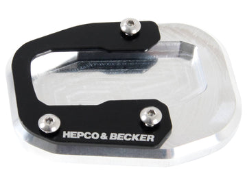 Ducati Multistrada 1260 [2018-2020] - Placa de suporte lateral - 0