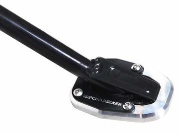 Ducati Hypermotard 950 [2019-2025] - Placa de suporte lateral (= 42117530)